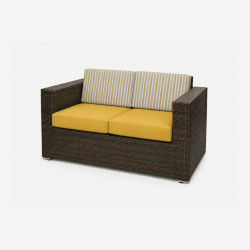 Kara Rotan 2 Seater - Helloilmare